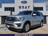 2018 Ford Expedition