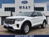 2025 Ford Explorer ACTIVE RWD