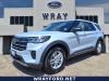 2025 Ford Explorer ACTIVE RWD
