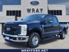 2024 Ford F-250 Super Duty