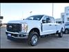 2024 Ford F-250 Super Duty