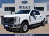 2024 Ford F-250 Super Duty