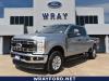 2024 Ford F-250 Super Duty