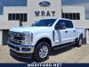 2024 Ford F-250 Super Duty XLT