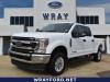 2022 Ford F-250 Super Duty