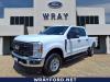 2025 Ford F-250 Super Duty XL