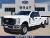 2024 Ford F-250 Super Duty