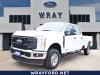 2024 Ford F-250 Super Duty