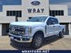 2025 Ford F-250 Super Duty XLT