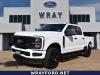 2024 Ford F-250 Super Duty