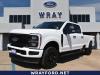 2024 Ford F-250 Super Duty