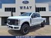 2025 Ford F-250 Super Duty 4X4 CREW CAB PICKUP/