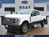 2024 Ford F-250 Super Duty