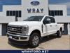 2024 Ford F-250 Super Duty