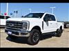 2024 Ford F-250 Super Duty