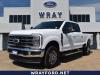 2024 Ford F-250 Super Duty