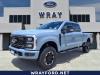 2025 Ford F-250 Super Duty 4X4 CREW CAB PICKUP/