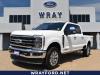 2024 Ford F-250 Super Duty