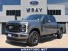 2024 Ford F-250 Super Duty