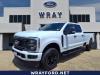 2025 Ford F-250 Super Duty 4X4 CREW CAB PICKUP/