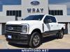 2024 Ford F-350 Super Duty