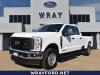 2024 Ford F-350 Super Duty