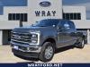 2024 Ford F-350 Super Duty