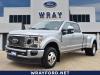 2022 Ford F-350 Super Duty LIMITED