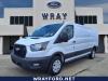 2023 Ford Transit BASE