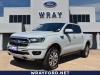 2023 Ford Ranger