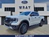 2025 Ford Ranger 4X2 CRW CAB XLT