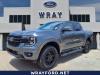 2025 Ford Ranger 4X4 CRW CAB LARIAT