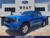 2025 Ford Ranger 4X4 CRW CAB XL