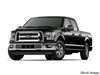 2015 Ford F-150 UNKNOWN