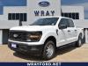 2024 Ford F-150 4X4 SUPERCREW XL - 1