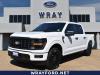 2025 Ford F-150 4X2 SUPERCREW STX -