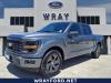 2025 Ford F-150 4X2 SUPERCREW STX -