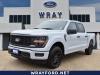 2025 Ford F-150 4X2 SUPERCREW STX -
