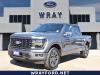 2025 Ford F-150 4X4 SUPERCREW STX -