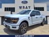 2025 Ford F-150 4X4 SUPERCREW STX -