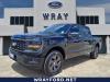 2025 Ford F-150 4X4 SUPERCREW STX -