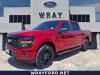 2025 Ford F-150 4X4 SUPERCREW STX -
