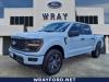 2025 Ford F-150 4X4 SUPERCREW STX -