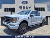 2023 Ford F-150 2023 FORD F-150 KING RANCH CREW CAB 4DR 145 WB 4