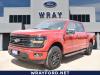 2025 Ford F-150 4X4 SUPERCREW XLT -