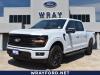 2025 Ford F-150 4X4 SUPERCREW XLT -