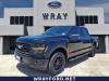 2025 Ford F-150 4X4 SUPERCREW XLT -