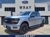 2025 Ford F-150 4X4 SUPERCREW XLT -
