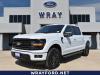 2025 Ford F-150 4X4 SUPERCREW XLT -