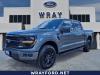 2025 Ford F-150 4X4 SUPERCREW XLT -